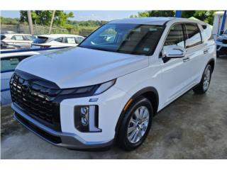 Hyundai Puerto Rico Hyundai PALISADE 2023 IMPACTANTE !!! *JJR