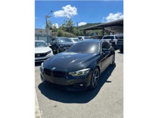 BMW Puerto Rico BMW 430i SPORT 2019