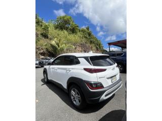 Hyundai Puerto Rico HYUNDAI KONA 2022