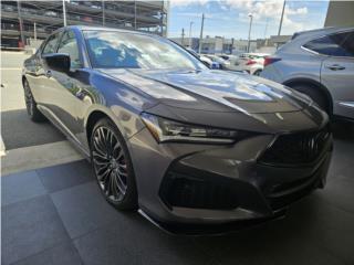 Acura Puerto Rico Acura TLX Type S AWD 2022