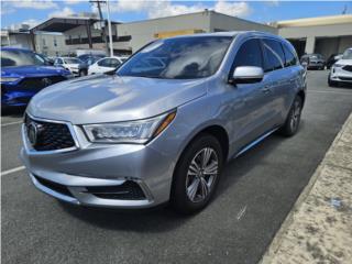 Acura Puerto Rico Acura MDX 2019