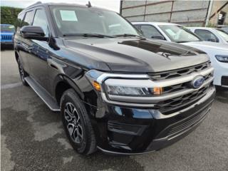 Ford Puerto Rico EXPEDITION XLT