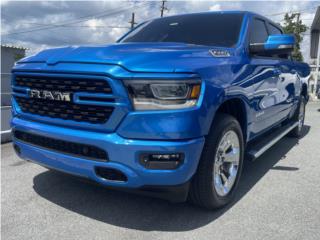 RAM Puerto Rico Ram 1500 Big Horn 2022