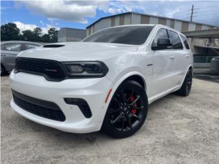 Dodge Puerto Rico Dodge Durango R/T 2021