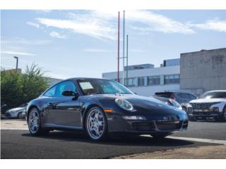 Porsche Puerto Rico 2006 Porsche 911 Carrera S