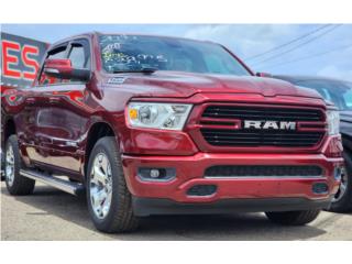 RAM Puerto Rico RAM 1500 /LIKE NEW