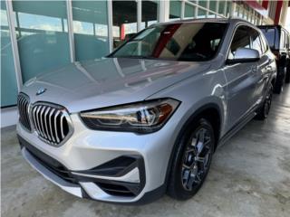 BMW Puerto Rico BMW X1 sDRIVE28i 2020