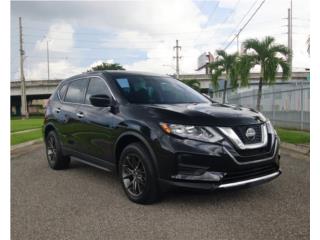 Nissan, Rogue 2019 Puerto Rico