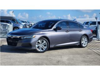 Honda Puerto Rico Honda Accord 