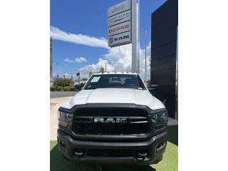 RAM Puerto Rico Ram 2500 Tradesman 4x4