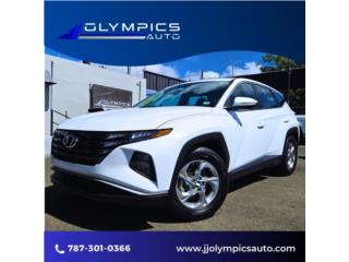 Hyundai Puerto Rico Hyundai Tucson 2023