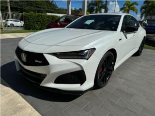 Acura Puerto Rico TLX TYPE S 2024 !! 2 EN PR 