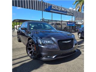 Chrysler Puerto Rico CHRYSLER 300 S -  2019