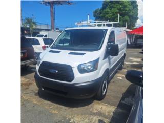 Ford Puerto Rico Ford Transit 150 ...2016