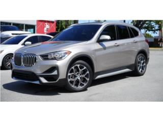 BMW Puerto Rico BMW X1 AO DRIVE28i 2022