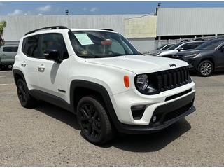 Jeep Puerto Rico JEEP RENEGADE 2023