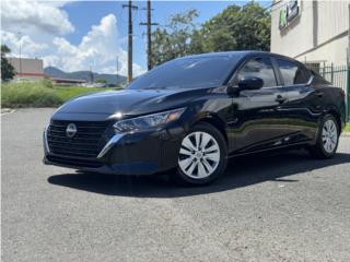 Nissan Puerto Rico Nissan Sentra 2023 