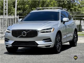 Volvo Puerto Rico Volvo XC60 2021