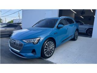 Audi Puerto Rico 2019 AUDI E-TRON PREMIUM PLUS  