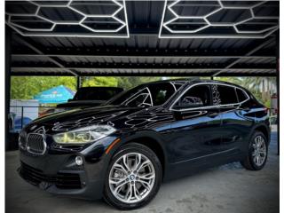 BMW Puerto Rico BMW / X2 / PANORAMICA / $449 PAGO REAL /