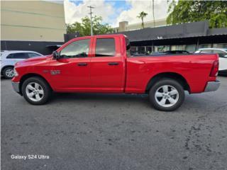 RAM Puerto Rico Ram 1500 Classic 5.7 L 2023