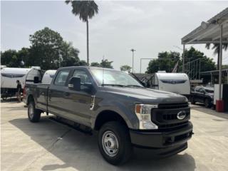 Ford Puerto Rico FORD F250 SPER DUTY 4x4