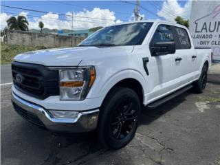 Ford Puerto Rico FORD F-150 XL 2021 - 5.0L 4X4 