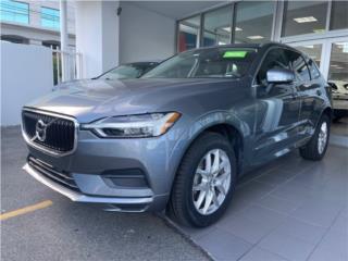 Volvo Puerto Rico Volvo XC60 T5 2018 SOLO 16,254 MILLAS