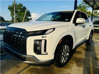 Hyundai Puerto Rico ********HYUNDAI PALISADE 2023 DE SHOWW*******