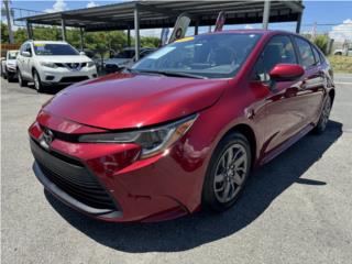 Toyota, Corolla 2023 Puerto Rico Toyota, Corolla 2023