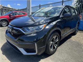 Honda, CR-V 2022 Puerto Rico