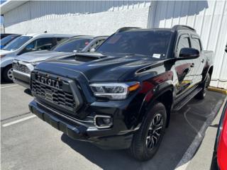 Toyota Puerto Rico Toyota Tacoma TRD SPORT 4x4