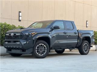 Toyota Puerto Rico TOYOTA TACOMA TRD SPORT || PRE-OWNED