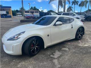 Nissan Puerto Rico Nissan 370Z 2020