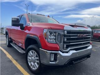 GMC Puerto Rico GMC SIERRA 2500 SLT 2023 EN OFERTA!!!!