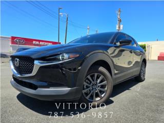 Mazda Puerto Rico MAZDA CX30 AWD 2023| nico dueo! 