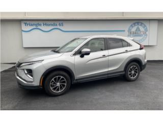 Mitsubishi, Eclipse Cross 2022 Puerto Rico