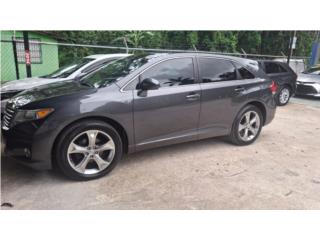 Toyota Puerto Rico TOYOTA VENZA LIMITED IMPORTADA 