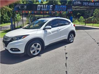 Honda Puerto Rico HONDA HRV 2019