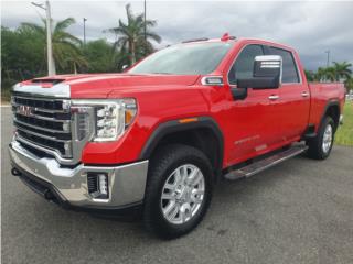 GMC Puerto Rico GMC SIERRA 2500  TEXAS EDITION 2023 X31