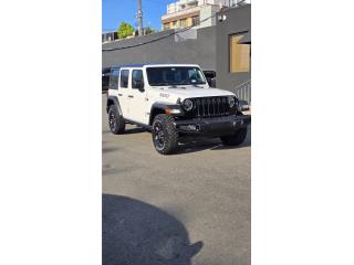 Jeep Puerto Rico Jeep Willys 2023