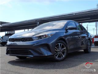 Kia Puerto Rico Kia Forte 2023