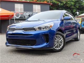 Kia Puerto Rico Kia Rio 2019