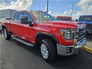 GMC Puerto Rico GMC SIERRA Duramax 2023