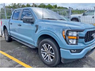 Ford Puerto Rico FORD SXT 4X4 150