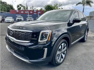 Kia Puerto Rico 2020 KIA TELLURIDE S 