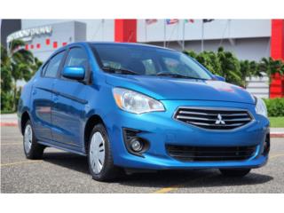 Mitsubishi Puerto Rico MITSUBISHI G4 2019/LIKE NEW