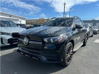 Mercedes Benz Puerto Rico MERCEDES BENZ GLE 350 4MATIC 2022