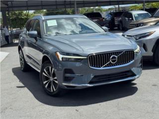 Volvo Puerto Rico 2022 VOLVO XC60 T8 INSCRIPTION