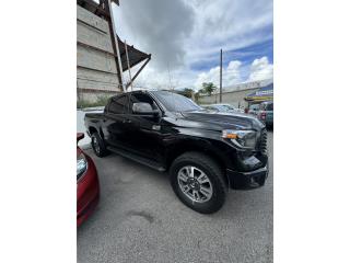 Toyota Puerto Rico TOYOTA TUNDRA 1794 2019